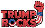 Trump Rocks
